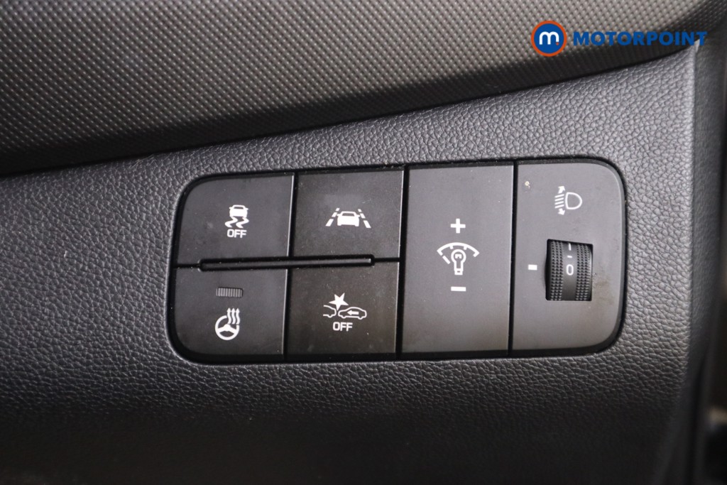 Hyundai I10 Premium Se Manual Petrol Hatchback - Stock Number (1612132) - 14th supplementary image