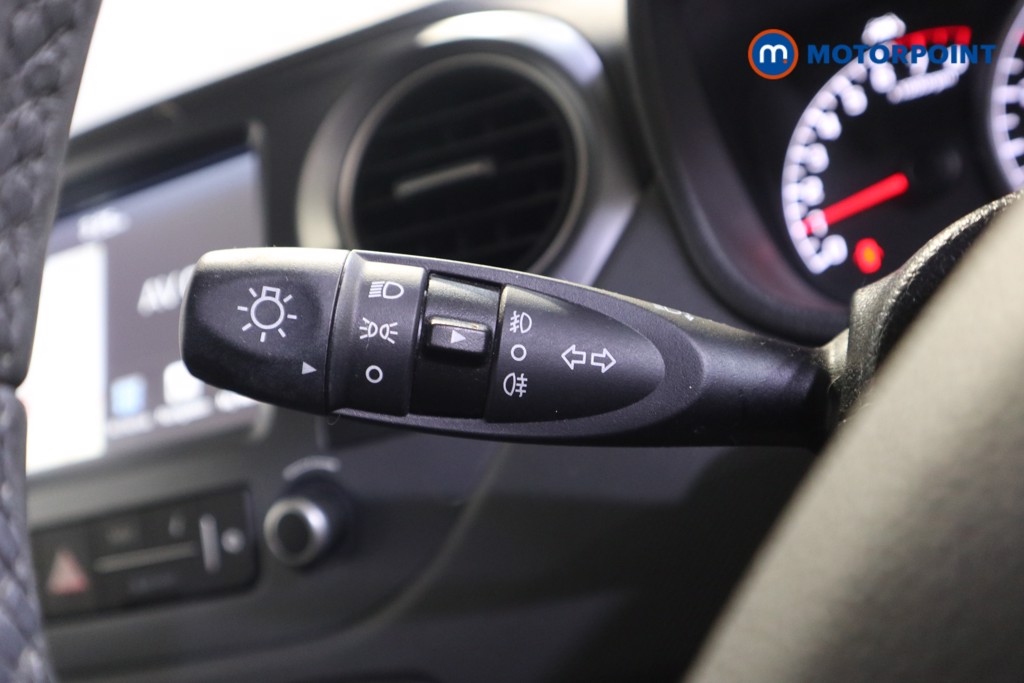 Hyundai I10 Premium Se Manual Petrol Hatchback - Stock Number (1612132) - 15th supplementary image