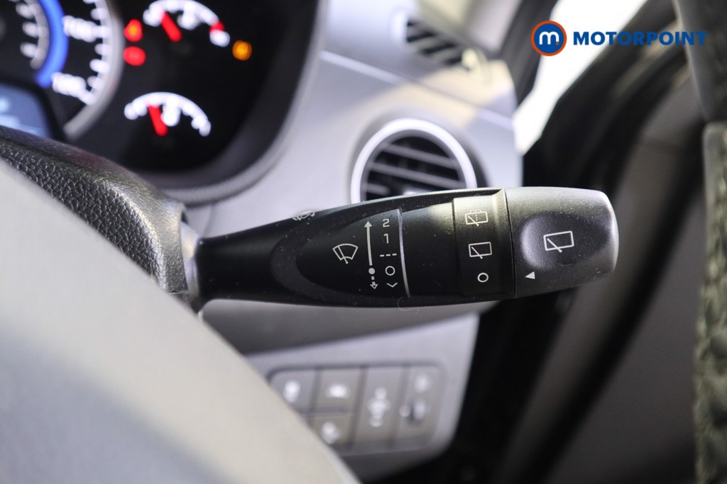 Hyundai I10 Premium Se Manual Petrol Hatchback - Stock Number (1612132) - 16th supplementary image