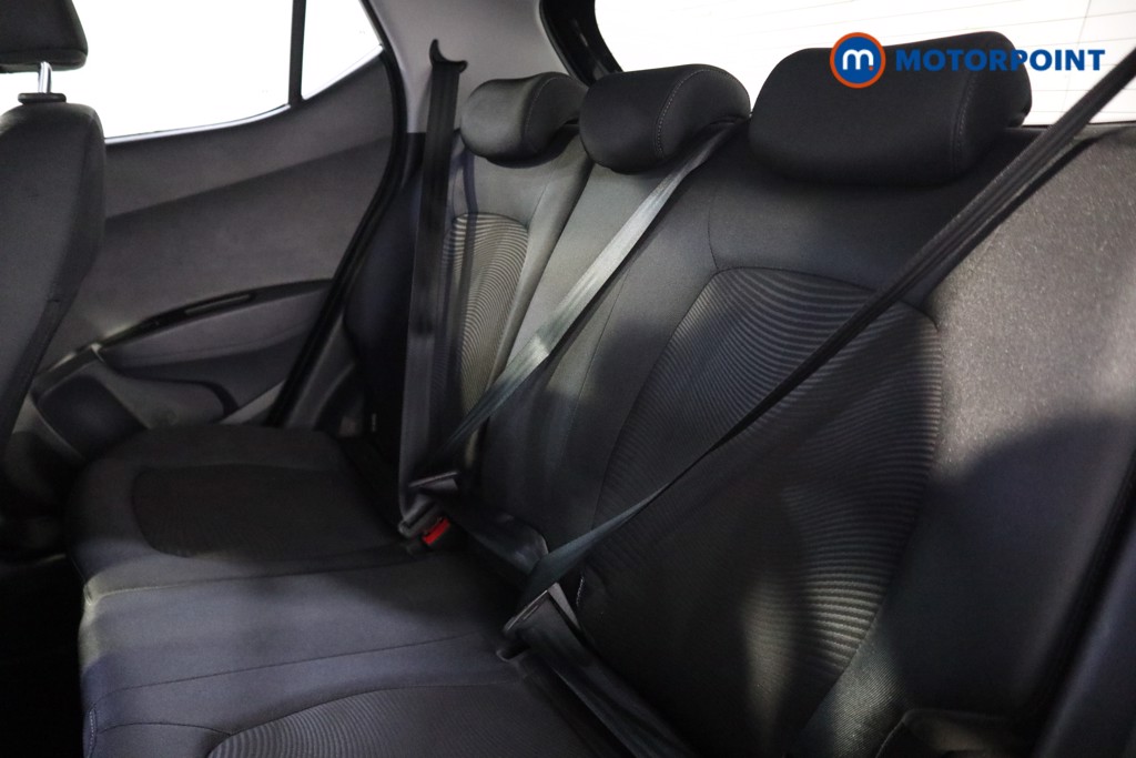 Hyundai I10 Premium Se Manual Petrol Hatchback - Stock Number (1612132) - 20th supplementary image