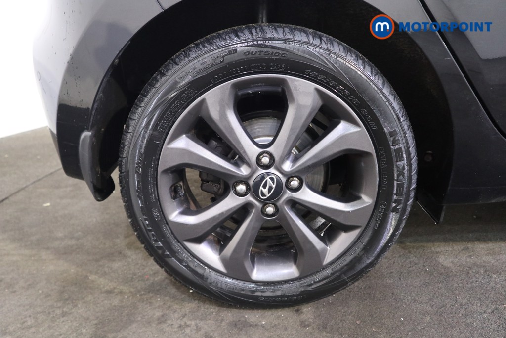 Hyundai I10 Premium Se Manual Petrol Hatchback - Stock Number (1612132) - 24th supplementary image