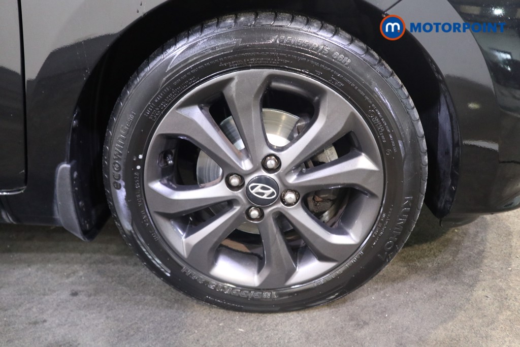 Hyundai I10 Premium Se Manual Petrol Hatchback - Stock Number (1612132) - 25th supplementary image