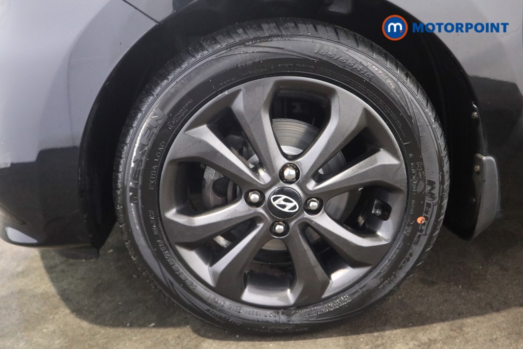 Hyundai I10 Premium Se Manual Petrol Hatchback - Stock Number (1612132) - 26th supplementary image