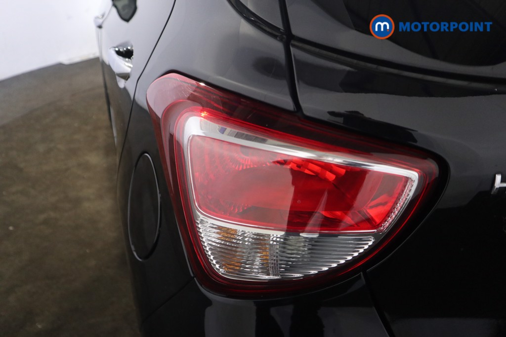 Hyundai I10 Premium Se Manual Petrol Hatchback - Stock Number (1612132) - 29th supplementary image