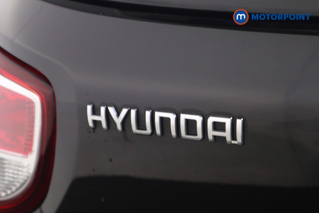Hyundai I10 Premium Se Manual Petrol Hatchback - Stock Number (1612132) - 32nd supplementary image