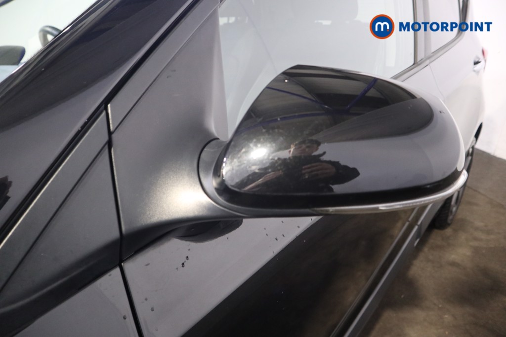 Hyundai I10 Premium Se Manual Petrol Hatchback - Stock Number (1612132) - 36th supplementary image