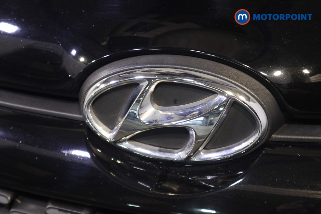 Hyundai I10 Premium Se Manual Petrol Hatchback - Stock Number (1612132) - 38th supplementary image