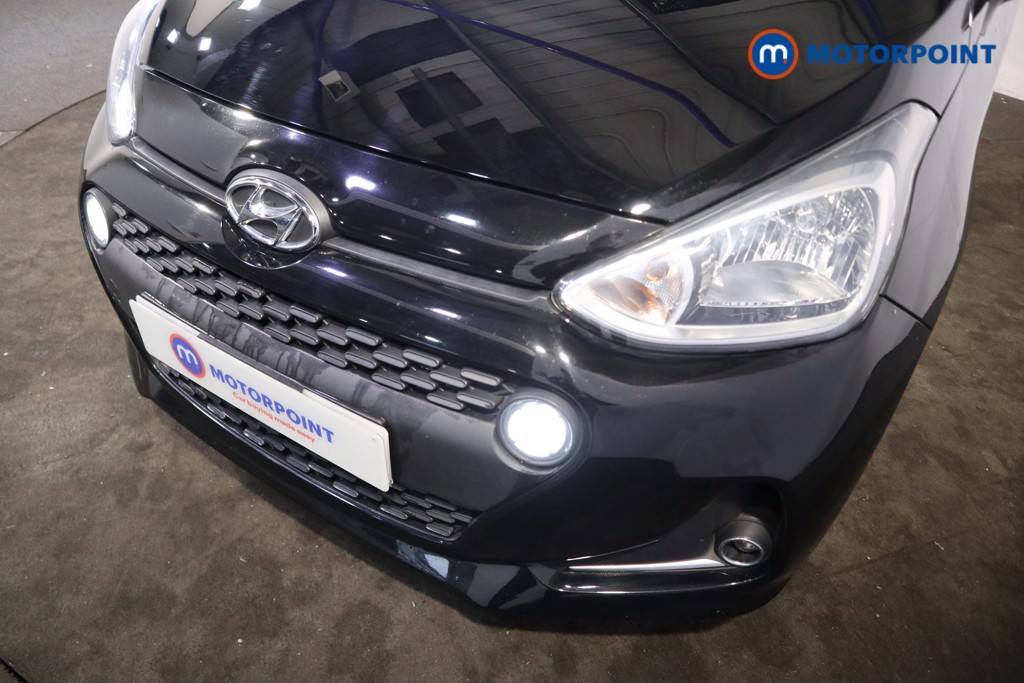 Hyundai I10 Premium Se Manual Petrol Hatchback - Stock Number (1612132) - 39th supplementary image
