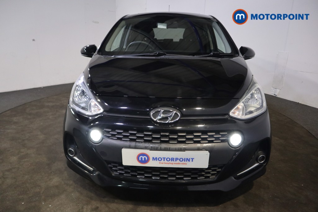Hyundai I10 Premium Se Manual Petrol Hatchback - Stock Number (1612132) - 41st supplementary image