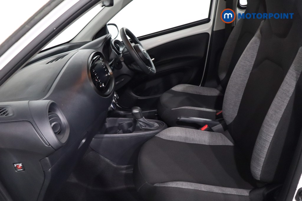 Toyota Aygo X Pure Automatic Petrol Hatchback - Stock Number (1612168) - 4th supplementary image