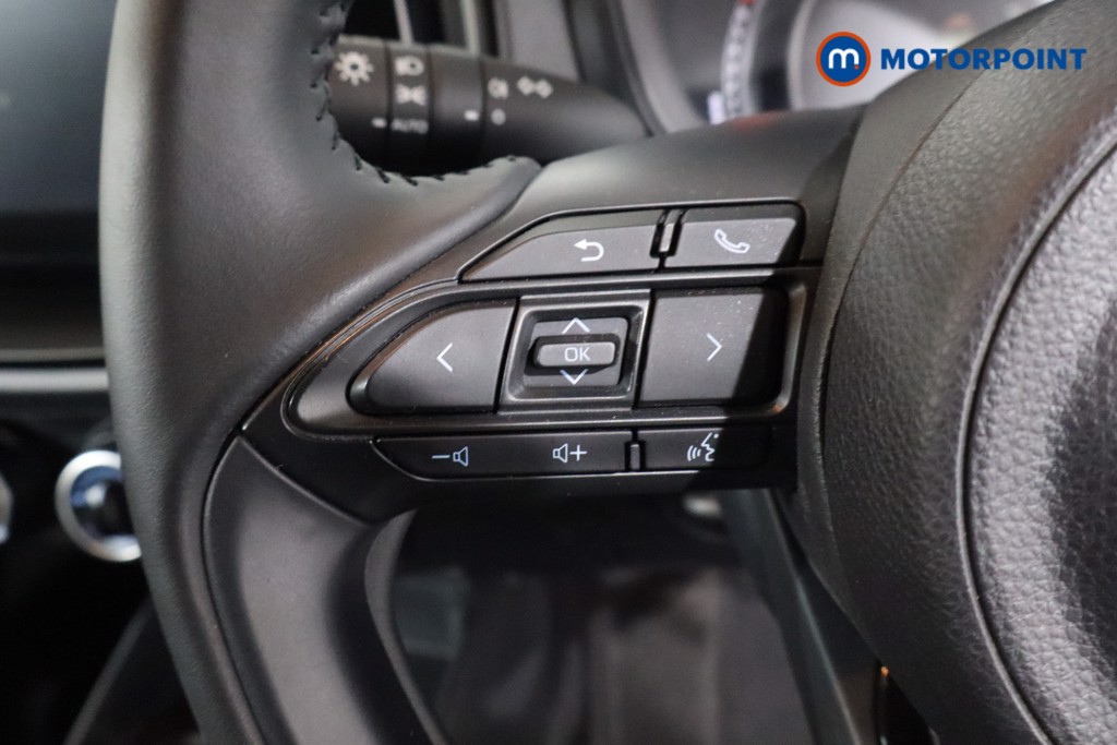 Toyota Aygo X Pure Automatic Petrol Hatchback - Stock Number (1612168) - 7th supplementary image