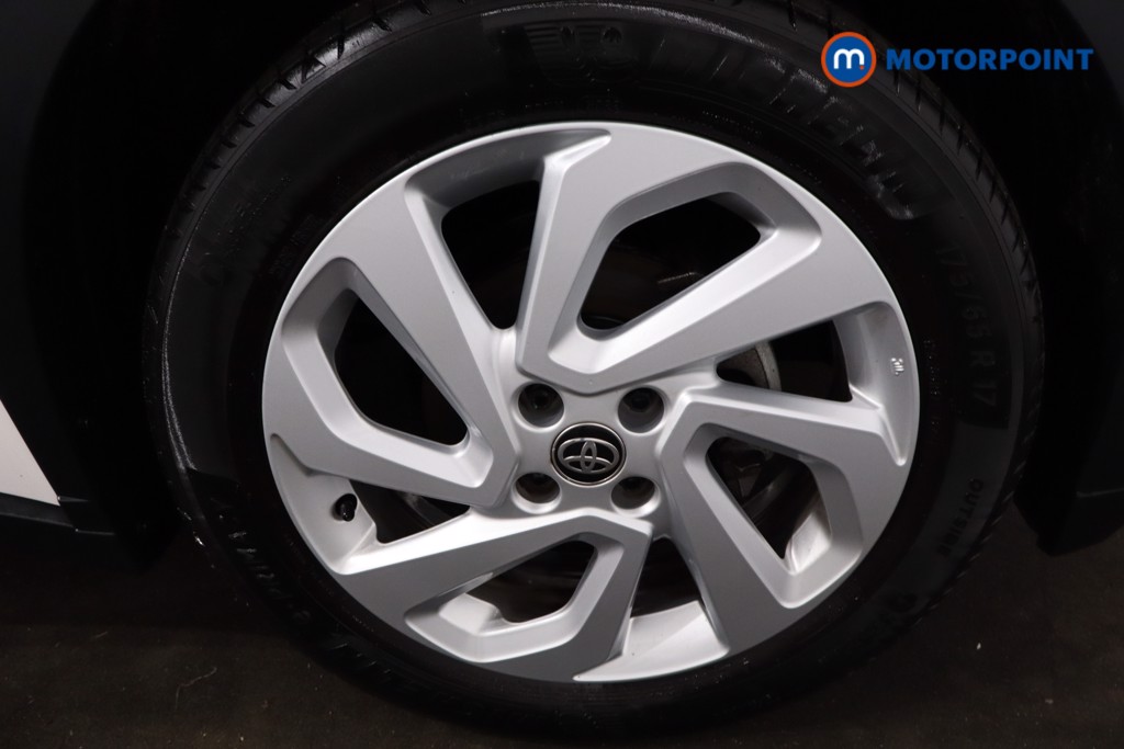 Toyota Aygo X Pure Automatic Petrol Hatchback - Stock Number (1612168) - 10th supplementary image