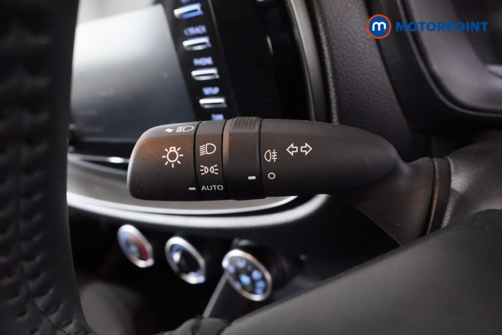 Toyota Aygo X Pure Automatic Petrol Hatchback - Stock Number (1612168) - 14th supplementary image