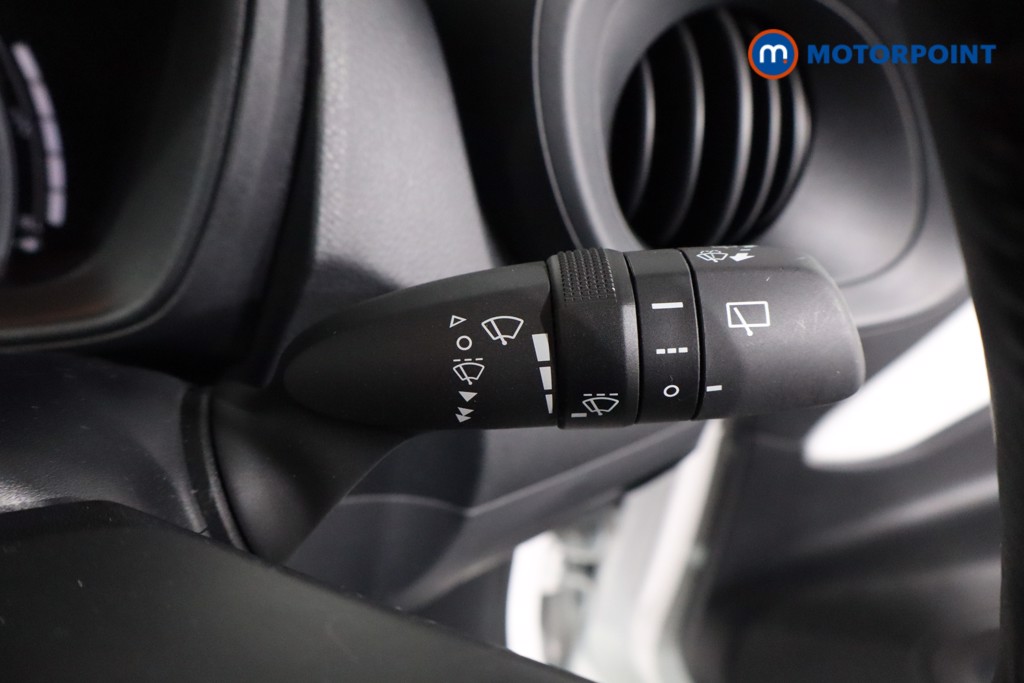 Toyota Aygo X Pure Automatic Petrol Hatchback - Stock Number (1612168) - 15th supplementary image
