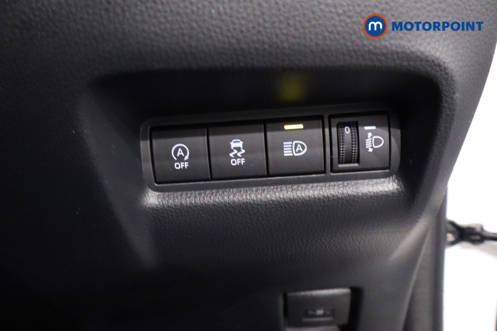 Toyota Aygo X Pure Automatic Petrol Hatchback - Stock Number (1612168) - 17th supplementary image