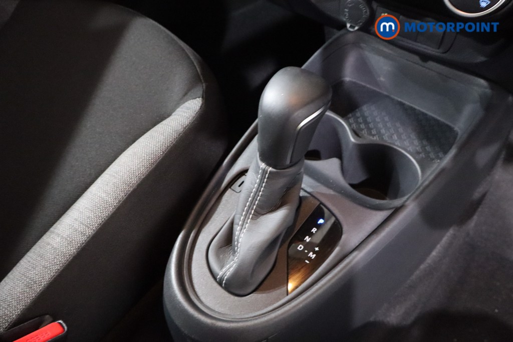 Toyota Aygo X Pure Automatic Petrol Hatchback - Stock Number (1612168) - 20th supplementary image