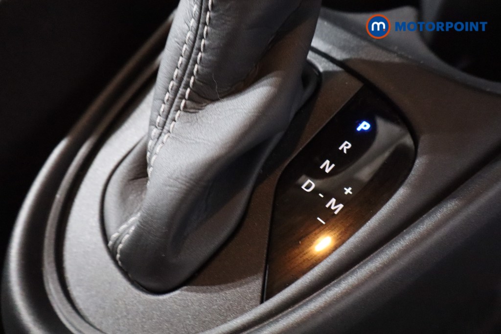 Toyota Aygo X Pure Automatic Petrol Hatchback - Stock Number (1612168) - 21st supplementary image