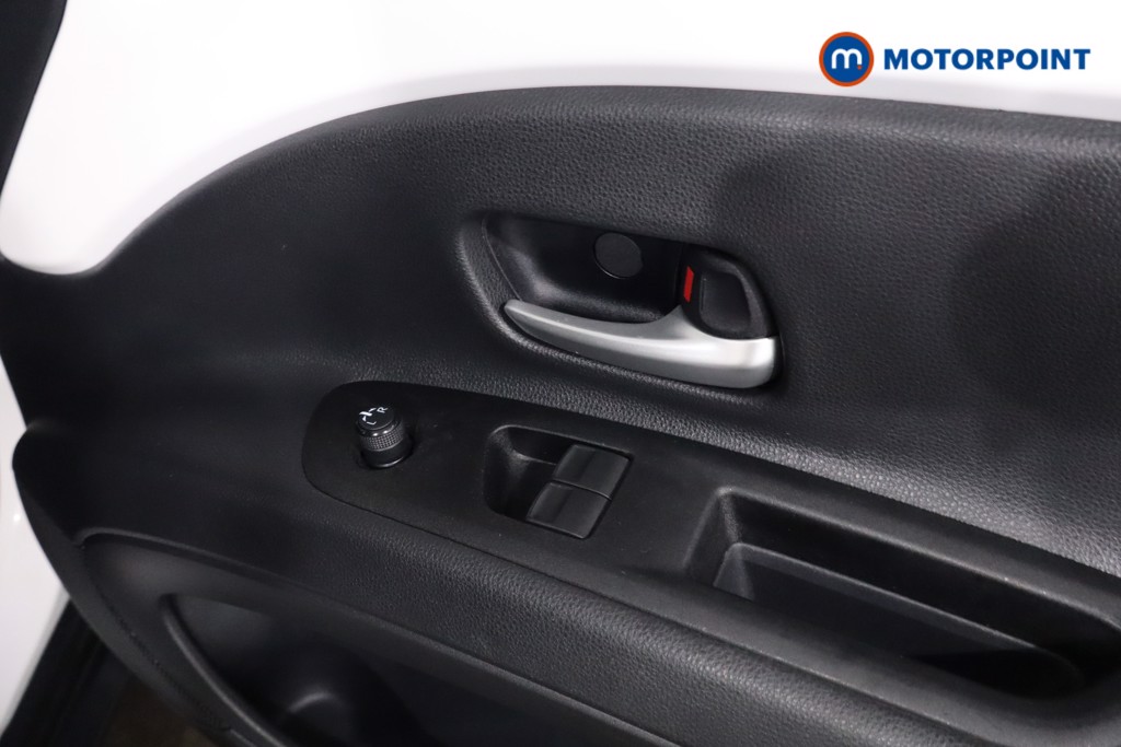 Toyota Aygo X Pure Automatic Petrol Hatchback - Stock Number (1612168) - 24th supplementary image