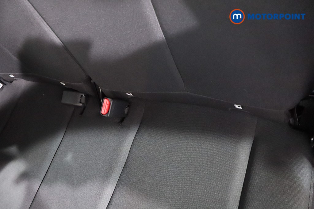 Toyota Aygo X Pure Automatic Petrol Hatchback - Stock Number (1612168) - 25th supplementary image