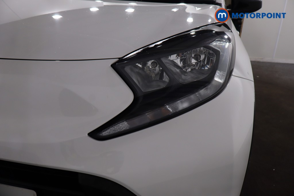 Toyota Aygo X Pure Automatic Petrol Hatchback - Stock Number (1612168) - 30th supplementary image