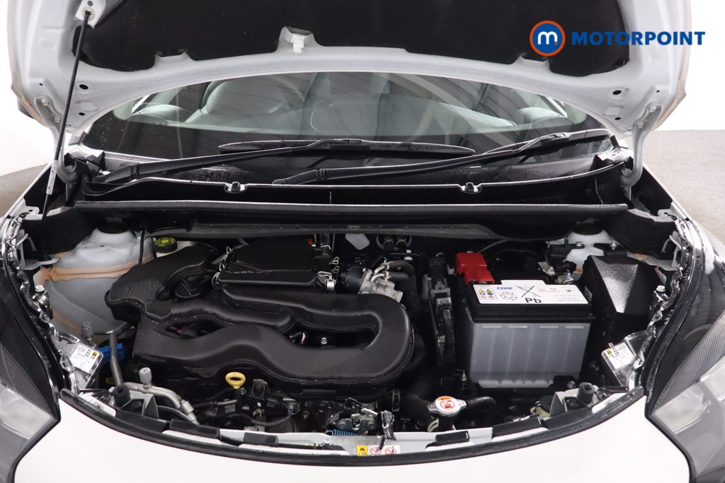 Toyota Aygo X Pure Automatic Petrol Hatchback - Stock Number (1612168) - 32nd supplementary image