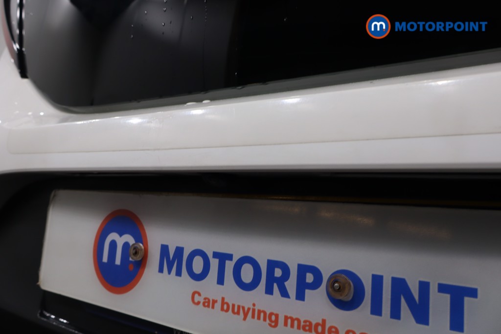 Toyota Aygo X Pure Automatic Petrol Hatchback - Stock Number (1612168) - 36th supplementary image