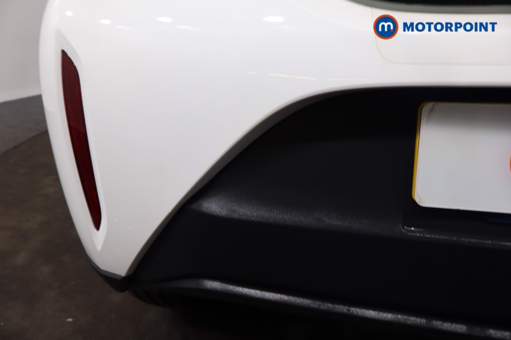 Toyota Aygo X Pure Automatic Petrol Hatchback - Stock Number (1612168) - 38th supplementary image