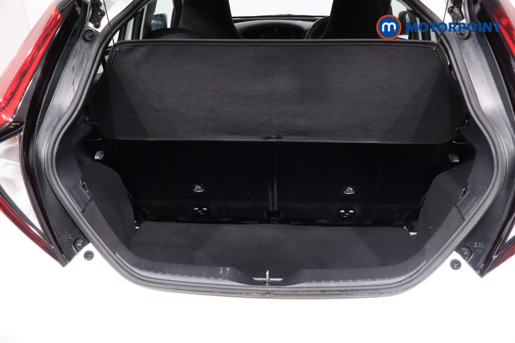 Toyota Aygo X Pure Automatic Petrol Hatchback - Stock Number (1612168) - 39th supplementary image