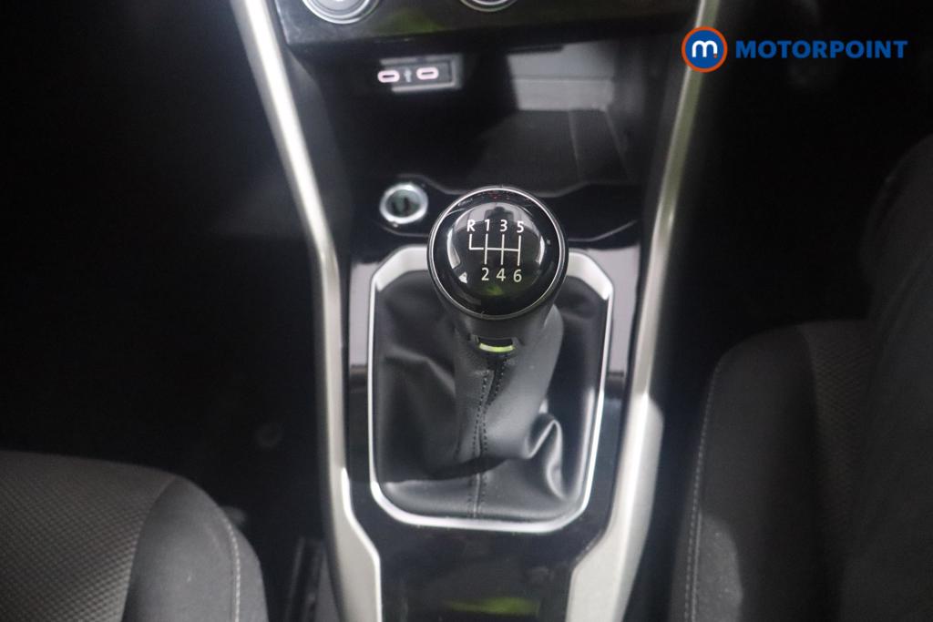 Volkswagen T-Roc SE Manual Petrol SUV - Stock Number (1612308) - 3rd supplementary image