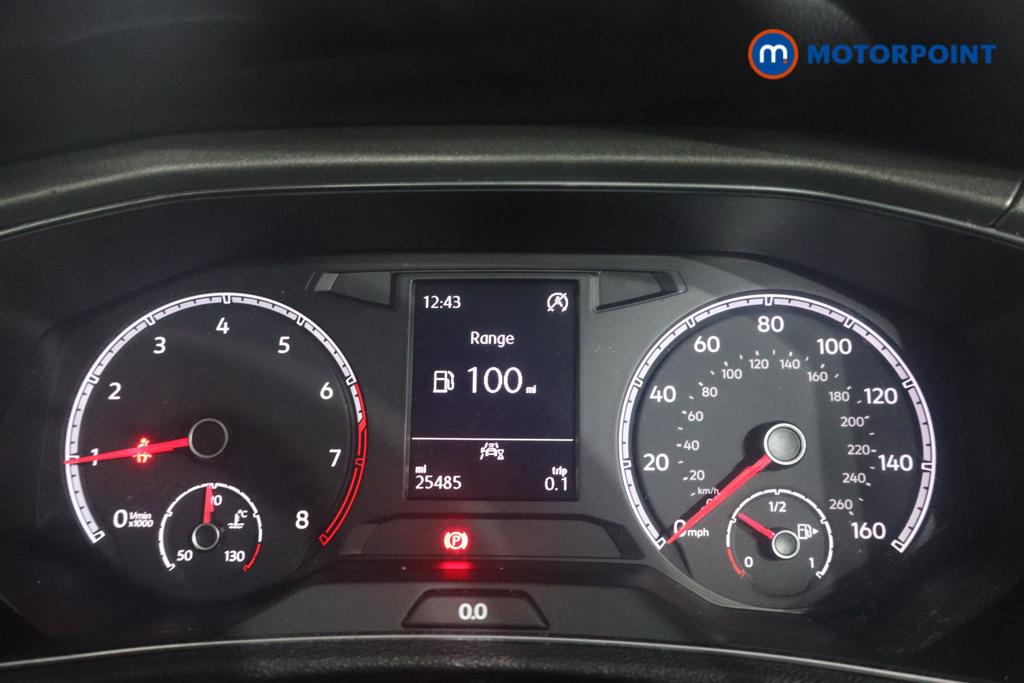 Volkswagen T-Roc SE Manual Petrol SUV - Stock Number (1612308) - 4th supplementary image