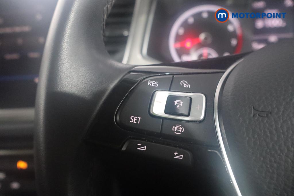 Volkswagen T-Roc SE Manual Petrol SUV - Stock Number (1612308) - 6th supplementary image