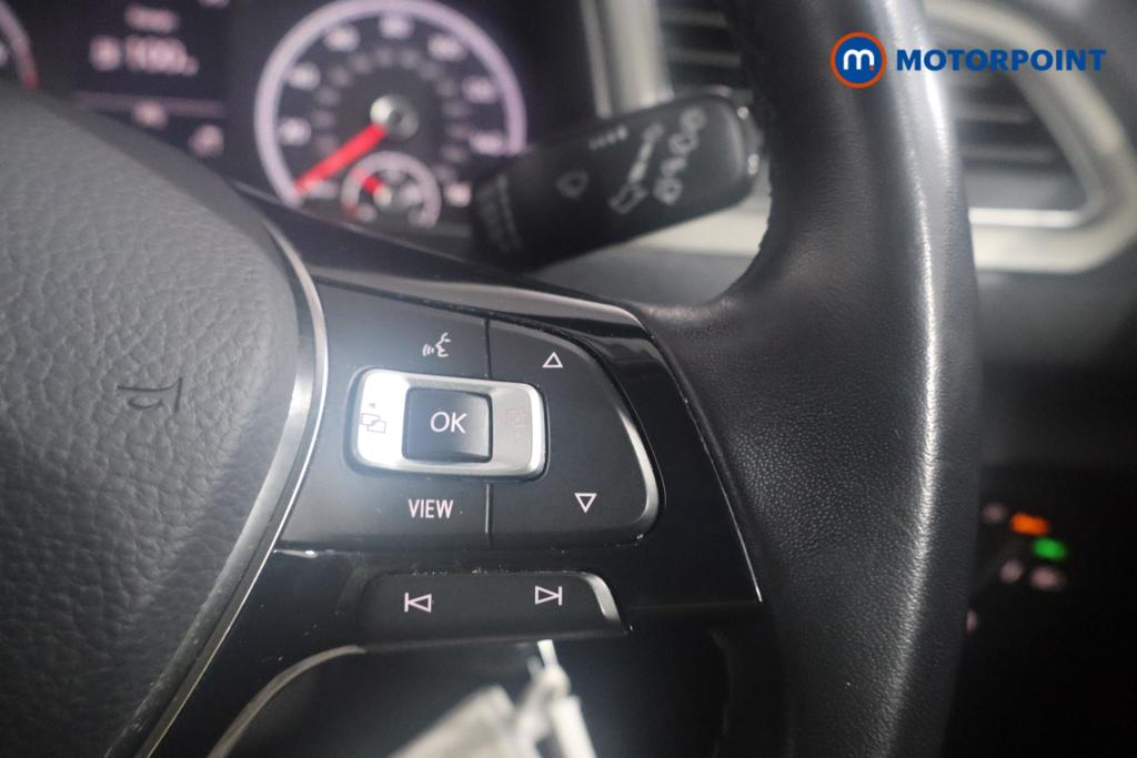 Volkswagen T-Roc SE Manual Petrol SUV - Stock Number (1612308) - 7th supplementary image