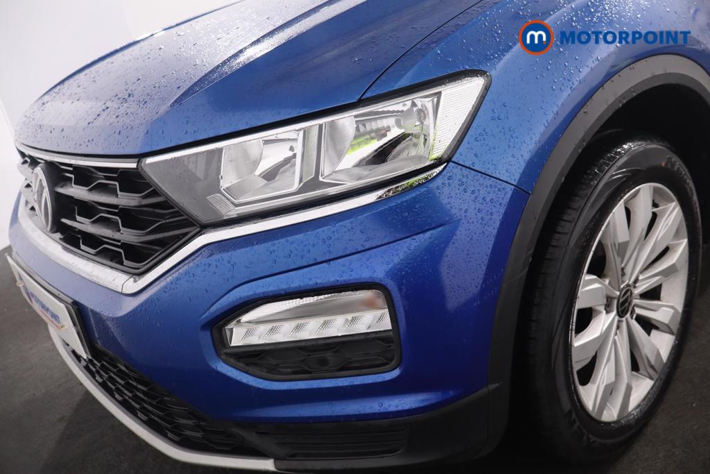Volkswagen T-Roc SE Manual Petrol SUV - Stock Number (1612308) - 12th supplementary image