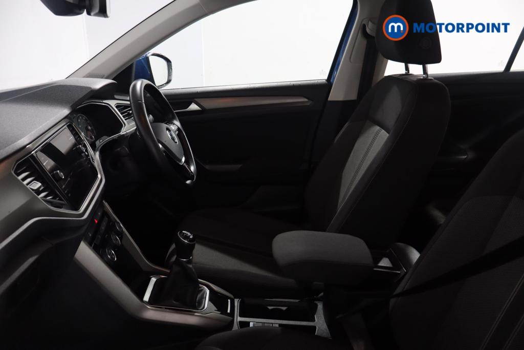 Volkswagen T-Roc SE Manual Petrol SUV - Stock Number (1612308) - 14th supplementary image