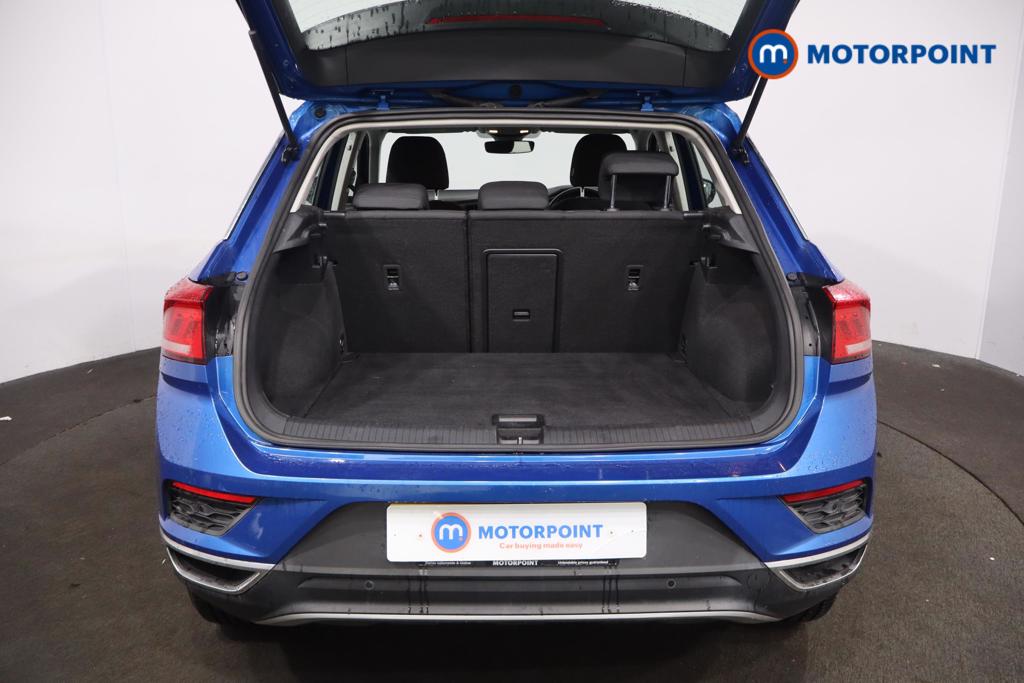 Volkswagen T-Roc SE Manual Petrol SUV - Stock Number (1612308) - 17th supplementary image
