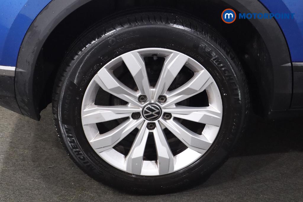 Volkswagen T-Roc SE Manual Petrol SUV - Stock Number (1612308) - 18th supplementary image