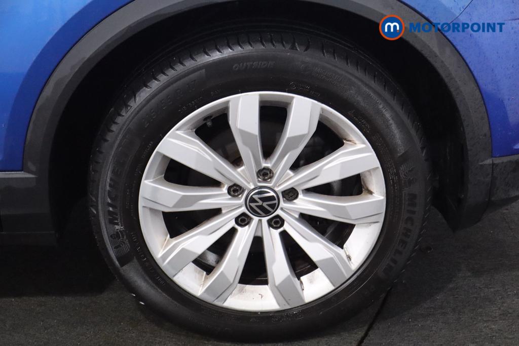 Volkswagen T-Roc SE Manual Petrol SUV - Stock Number (1612308) - 19th supplementary image
