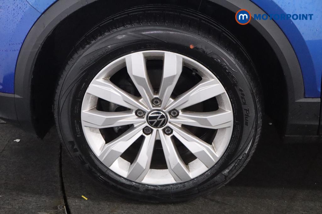 Volkswagen T-Roc SE Manual Petrol SUV - Stock Number (1612308) - 20th supplementary image