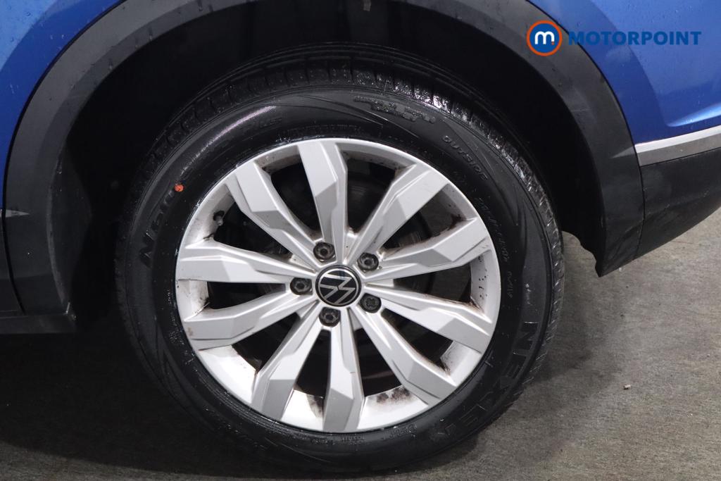Volkswagen T-Roc SE Manual Petrol SUV - Stock Number (1612308) - 21st supplementary image