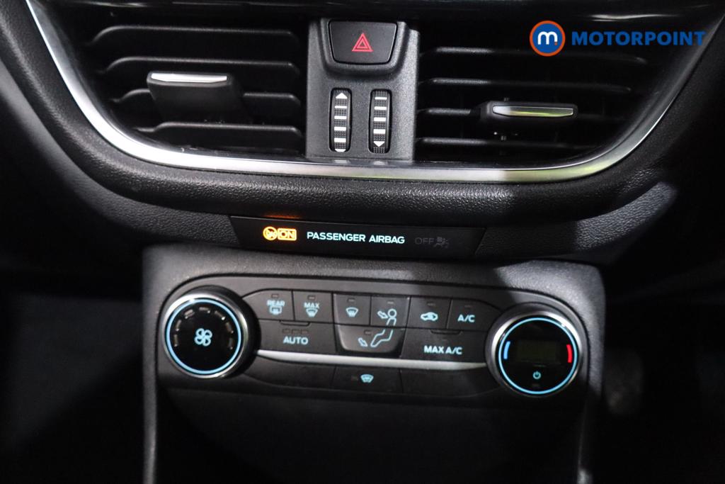 Ford Fiesta Active X Edition Manual Petrol Hatchback - Stock Number (1612323) - 3rd supplementary image