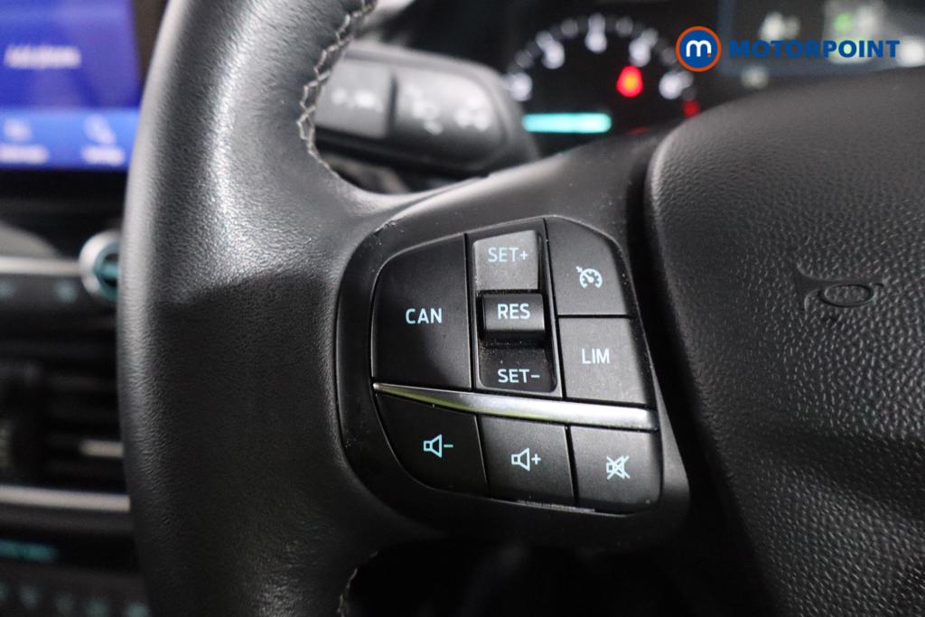 Ford Fiesta Active X Edition Manual Petrol Hatchback - Stock Number (1612323) - 7th supplementary image