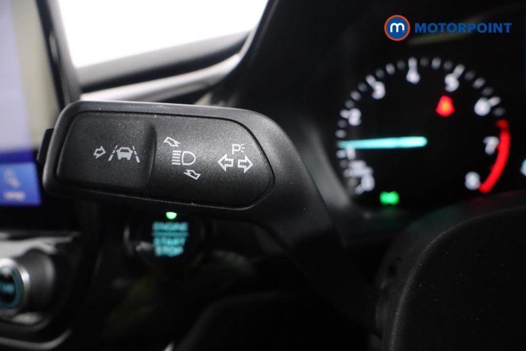Ford Fiesta Active X Edition Manual Petrol Hatchback - Stock Number (1612323) - 9th supplementary image