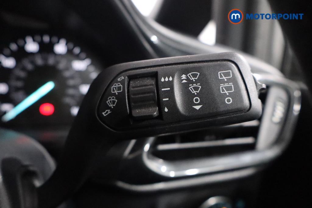 Ford Fiesta Active X Edition Manual Petrol Hatchback - Stock Number (1612323) - 10th supplementary image