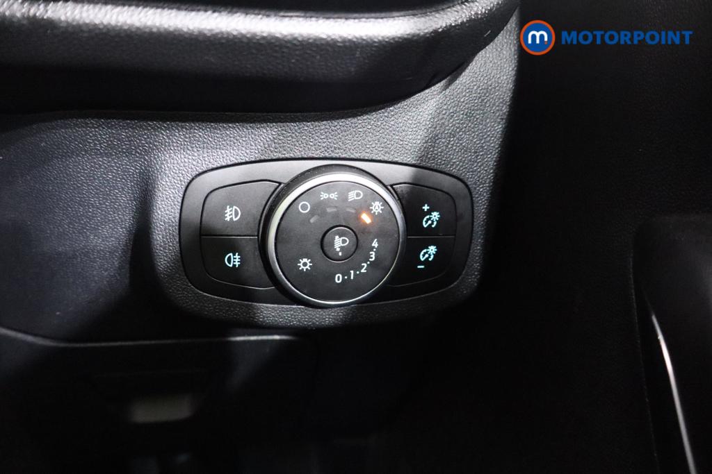 Ford Fiesta Active X Edition Manual Petrol Hatchback - Stock Number (1612323) - 11th supplementary image
