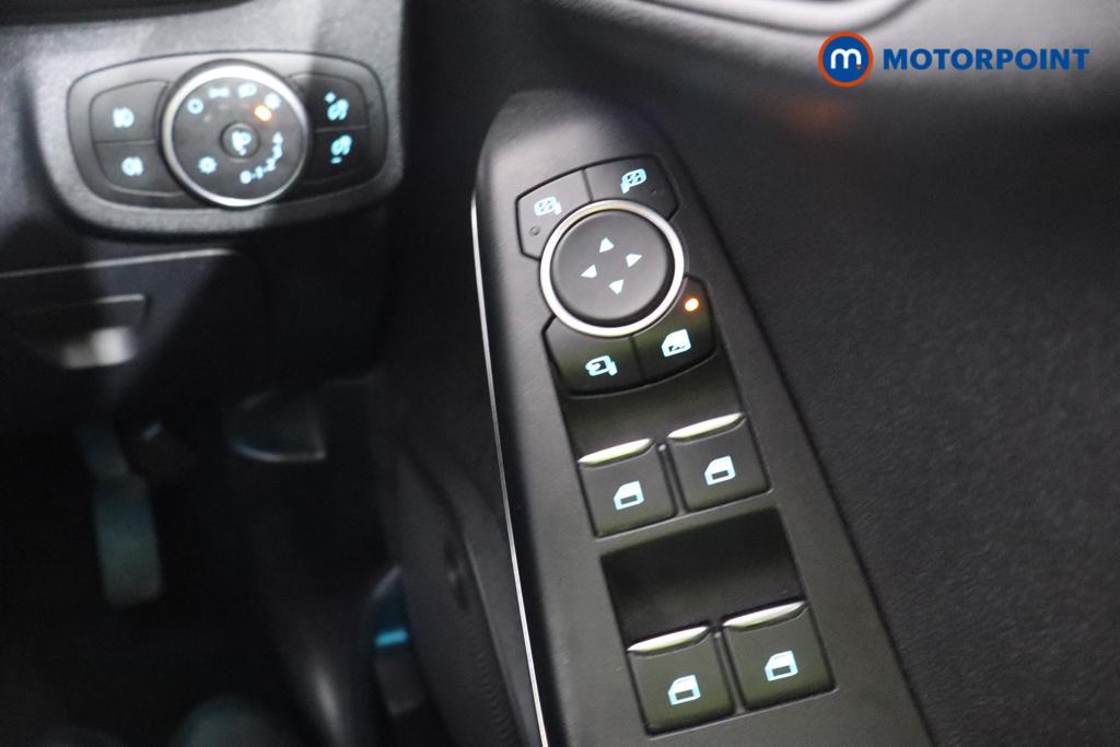 Ford Fiesta Active X Edition Manual Petrol Hatchback - Stock Number (1612323) - 12th supplementary image