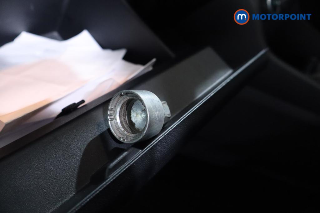 Ford Fiesta Active X Edition Manual Petrol Hatchback - Stock Number (1612323) - 14th supplementary image