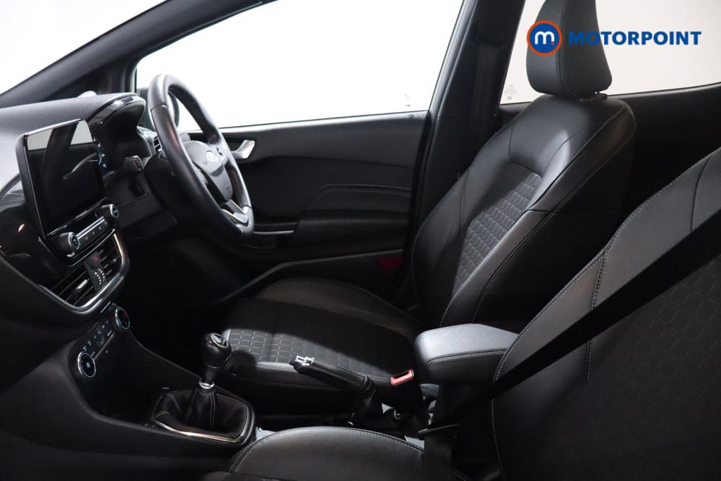 Ford Fiesta Active X Edition Manual Petrol Hatchback - Stock Number (1612323) - 15th supplementary image