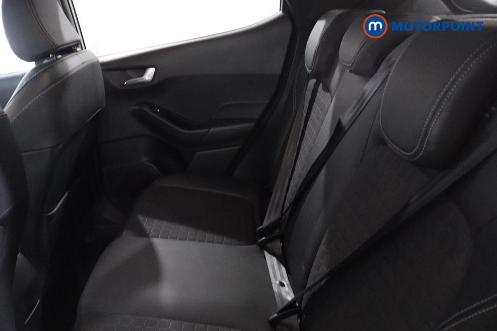 Ford Fiesta Active X Edition Manual Petrol Hatchback - Stock Number (1612323) - 16th supplementary image