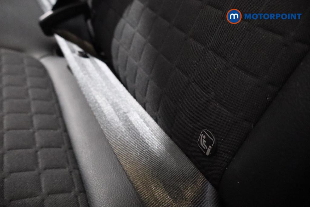 Ford Fiesta Active X Edition Manual Petrol Hatchback - Stock Number (1612323) - 17th supplementary image