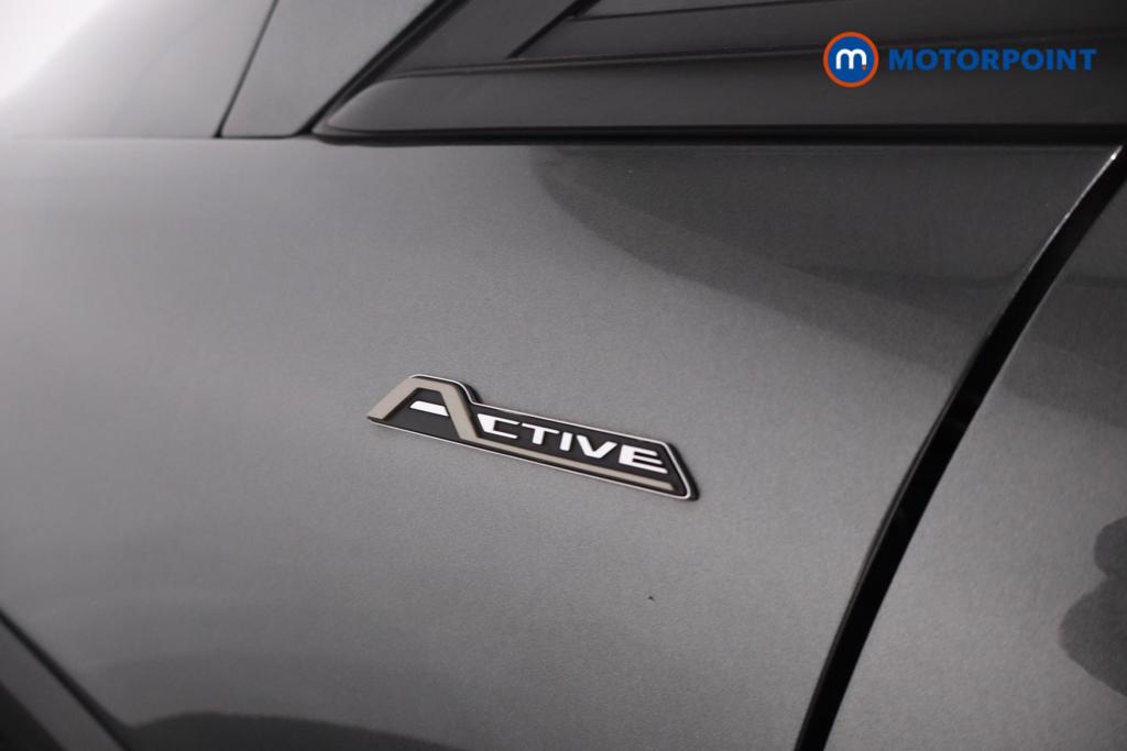 Ford Fiesta Active X Edition Manual Petrol Hatchback - Stock Number (1612323) - 23rd supplementary image